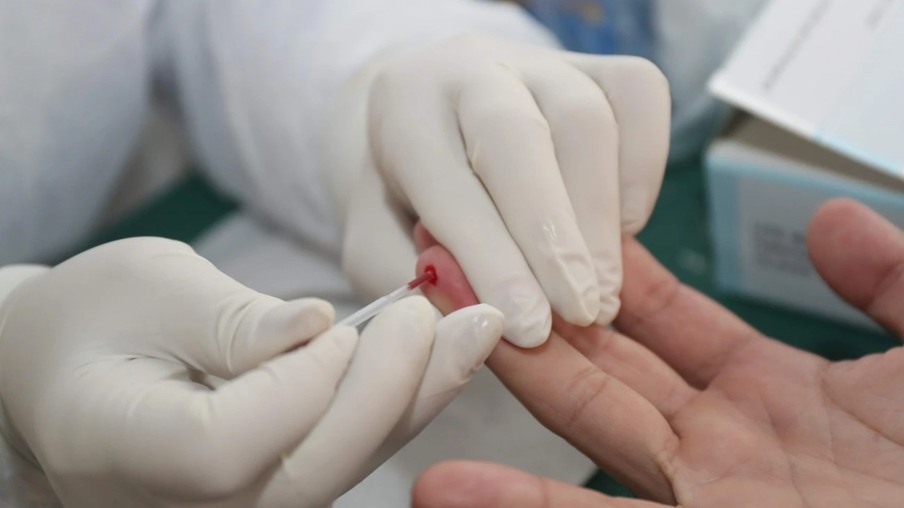 Matelândia registra mais seis casos de coronavírus
