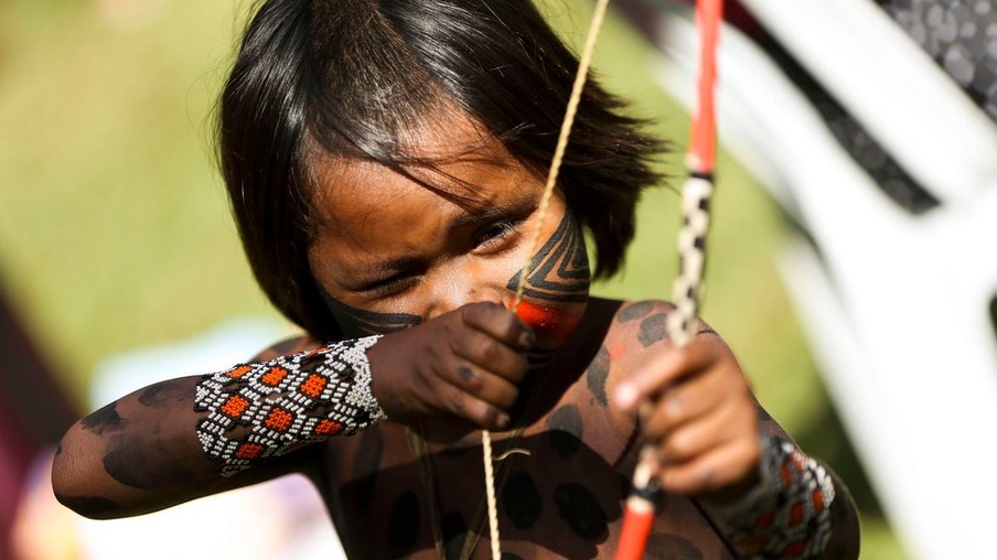 Unicef lança série de programas infantis sobre saberes da Amazônia
