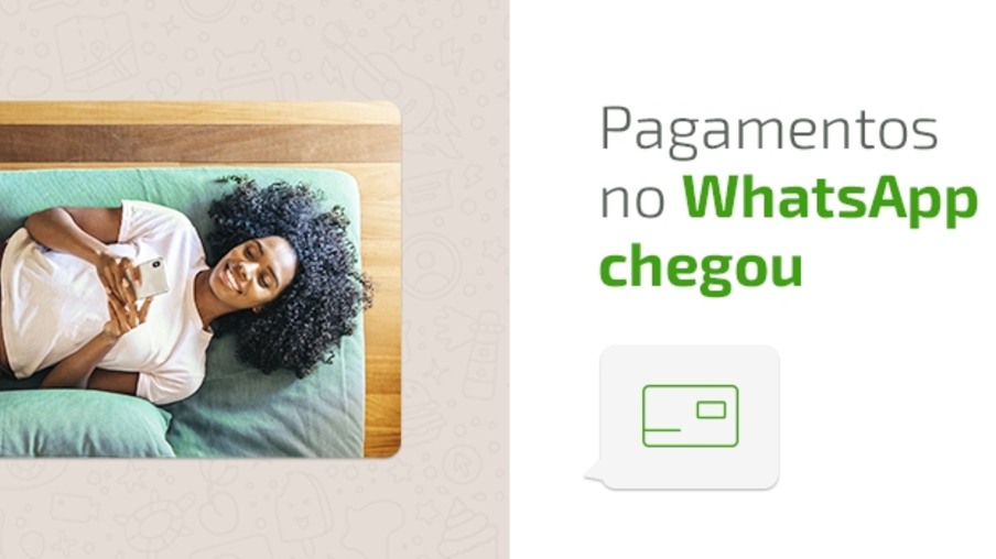 Sicredi disponibiliza recurso para pagamentos no WhatsApp
