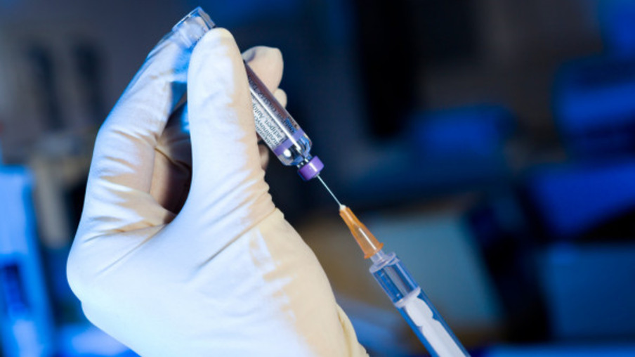 População de Toledo receberá doses remanescentes da vacina contra a gripe