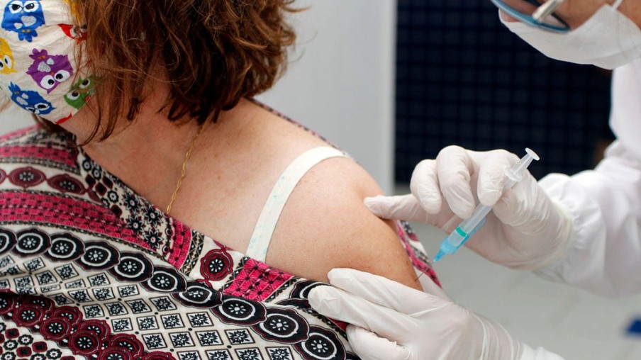 Prorrogada vacinação de adultos contra o sarampo