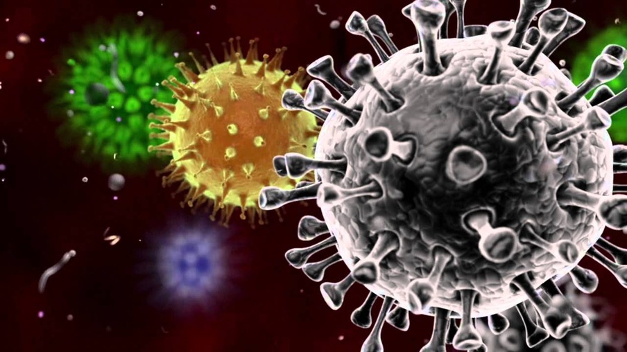 Foz registra 43 novos casos de coronavírus em 24 horas