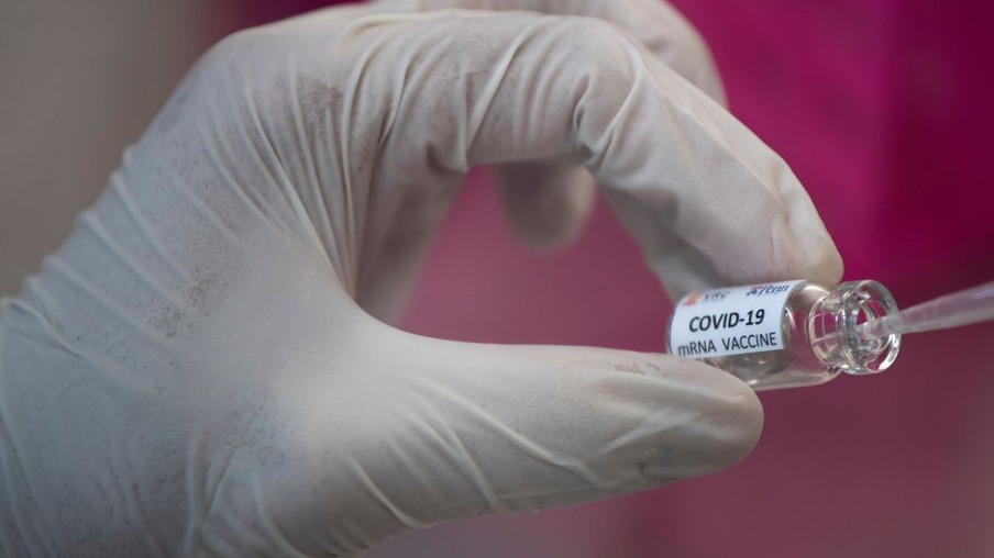 Coronavac: Paranaenses estão no grupo de teste da vacina contra covid-19