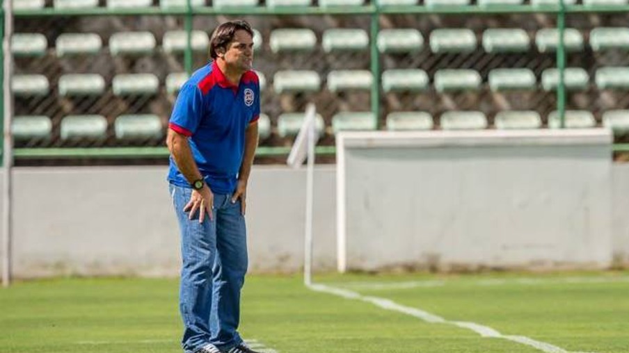 Futebol: Toledo confirma parceria e novo técnico para a Série D