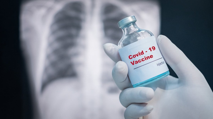 Contra covid-19: China começou a vacinar no fim de julho