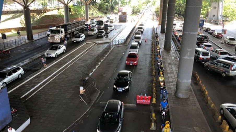 APREENSÃO DE VEÍCULO: locadora de carros não pode ser responsabilizada por crime cometido por locatário