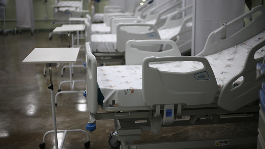 Hospital Municipal de Foz implanta cinco novos leitos de UTI na ala Covid-19