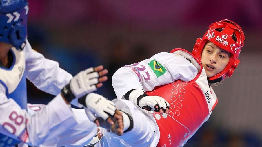 Esportes Taekwondo nacional investe em tecnologia na preparação para Tóquio