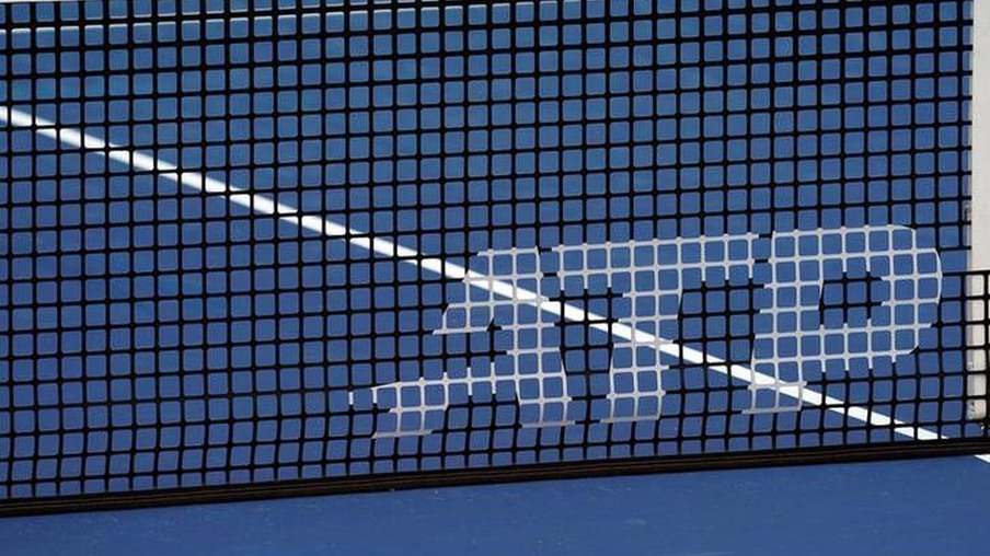 ATP e WTA anunciam cancelamento de competições na China