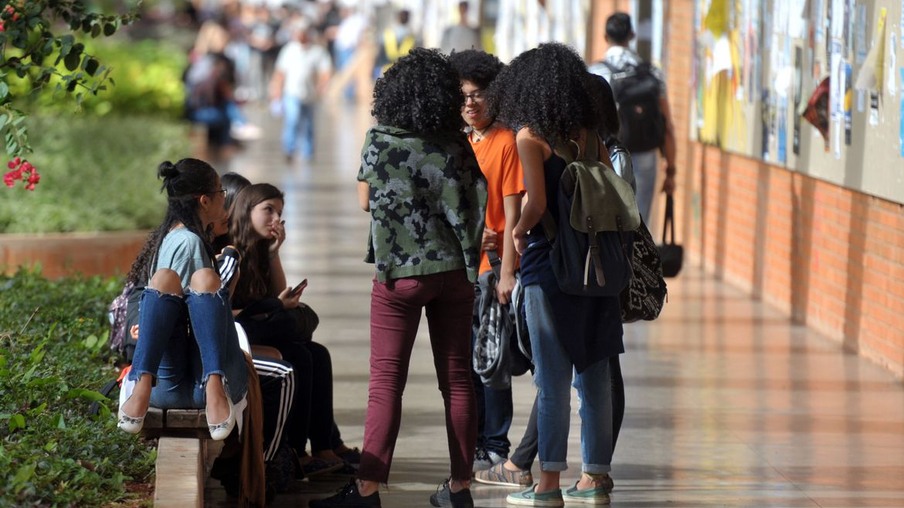 Educação MEC anuncia repasse de R$ 200 milhões para universidades e institutos