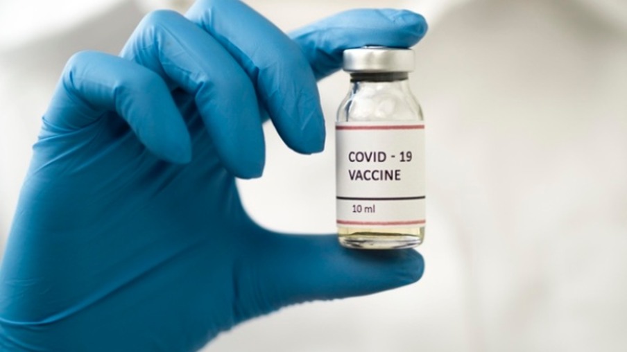 Doria: vacina pode estar no SUS em dezembro