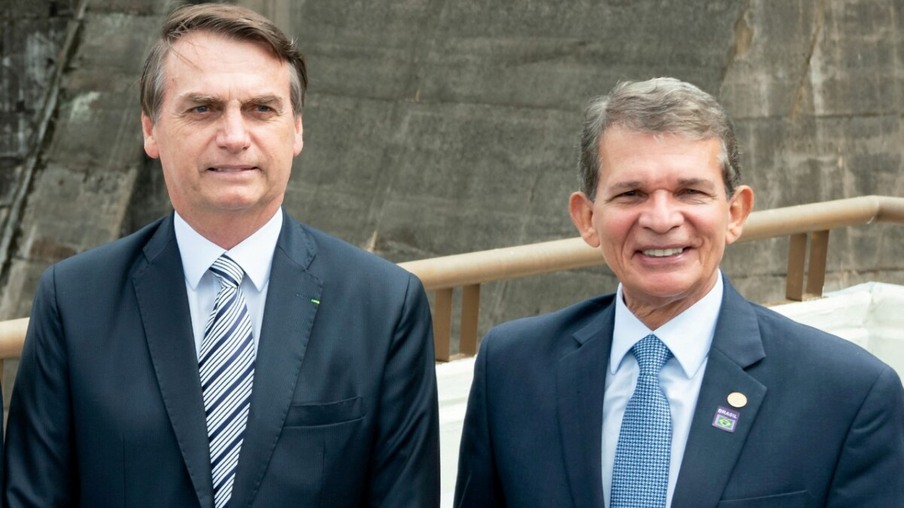 ADI pelo Paraná: presidente em Foz, pedágio e Fundeb