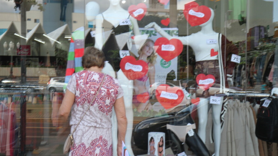 Empresários paranaenses estão otimistas com as vendas para o Dia das Mães