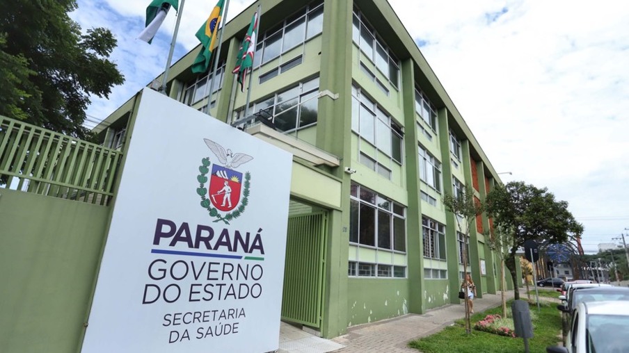 Paraná é o primeiro Estado a integrar campanha Alert (ar)