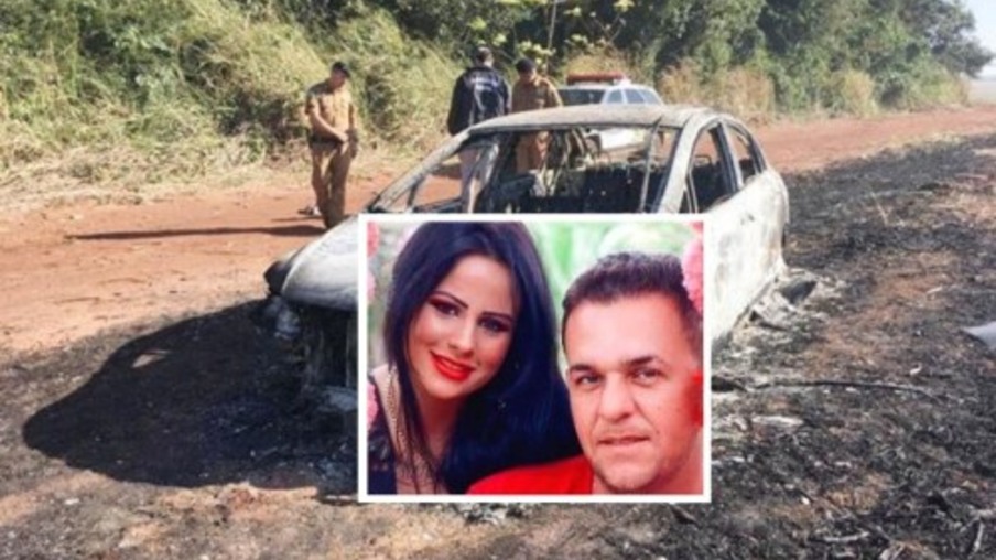 Forças especiais ajudam na procura de casal desaparecido em Goioerê