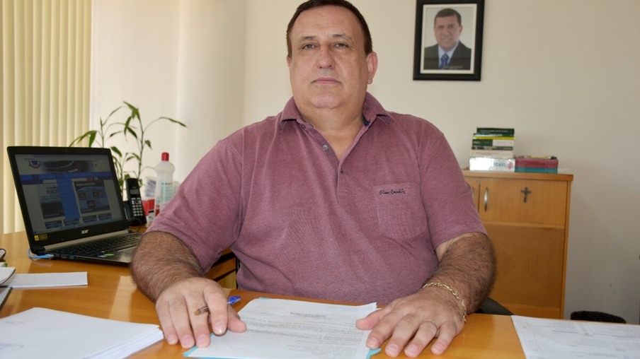 Secretário de Administração de São Miguel do Iguaçu emite nota sobre operação no município