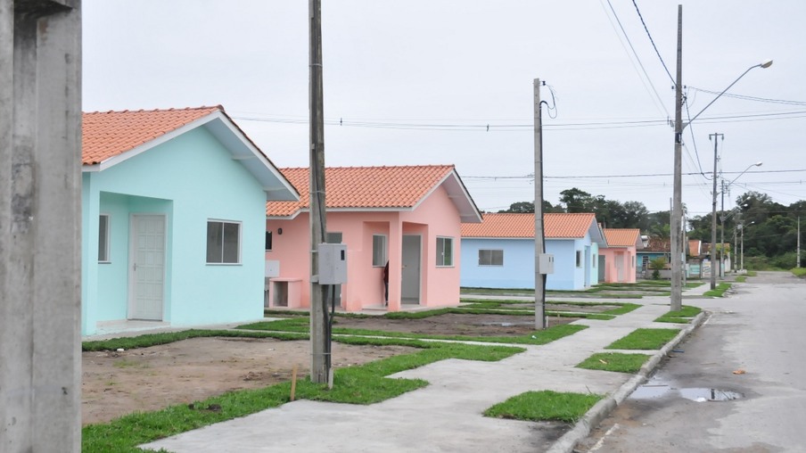 Governo vai construir 60 moradias populares em Maripá