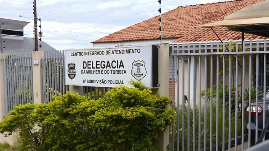 Suspeito de invadir casa e estuprar jovem é preso em Foz do Iguaçu