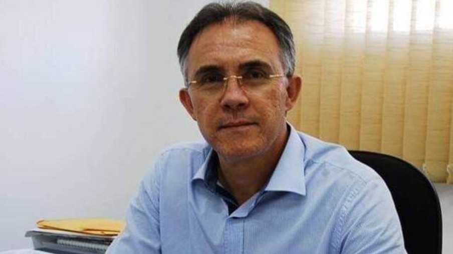 Presidente do Rolândia morre esfaqueado por ex-jogador do time   