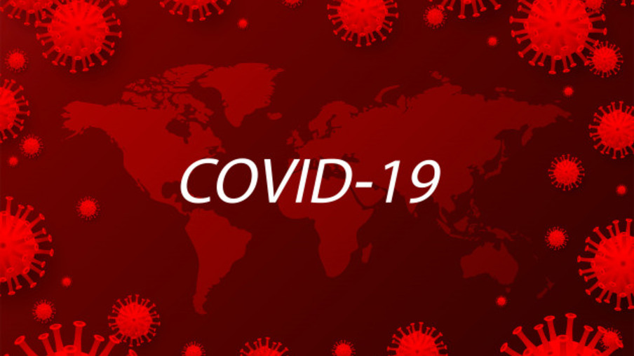 Foz registra 150 novos casos e uma morte por coronavírus em 24 horas