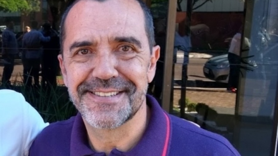 Morre aos 63 anos o jornalista Júlio César Fernandes