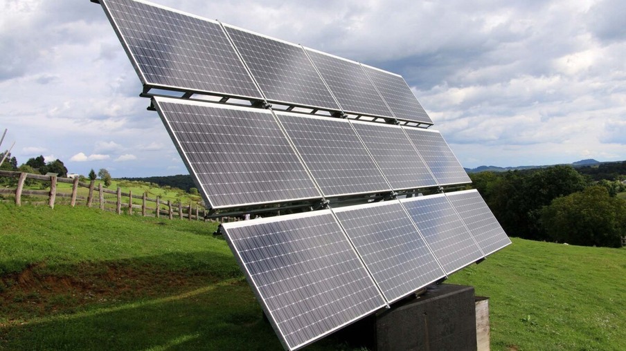 Estado fortalece ações para geração de energia fotovoltaica