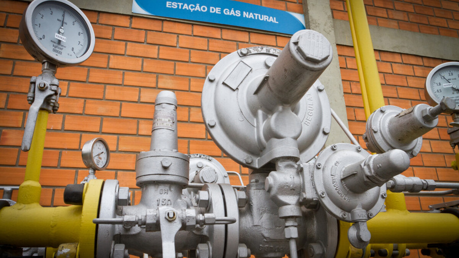 Fiep defende ampliação do debate sobre mercado de gás natural no Paraná

(Crédito da foto: Compagas)