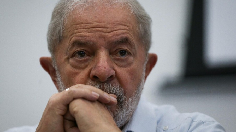 MPF denuncia ex-presidente da República por lavagem de dinheiro através do Instituto Lula