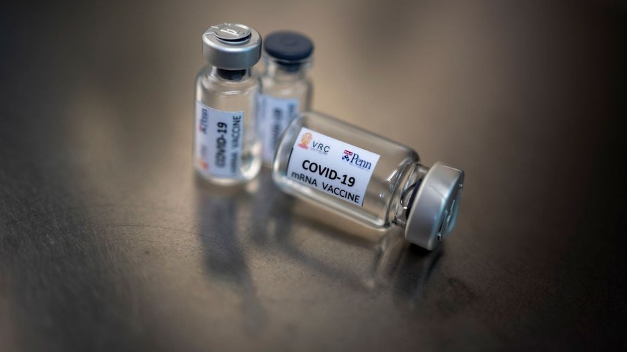 Covid-19: volume de vacinas ainda é insuficiente para atender o Brasil
