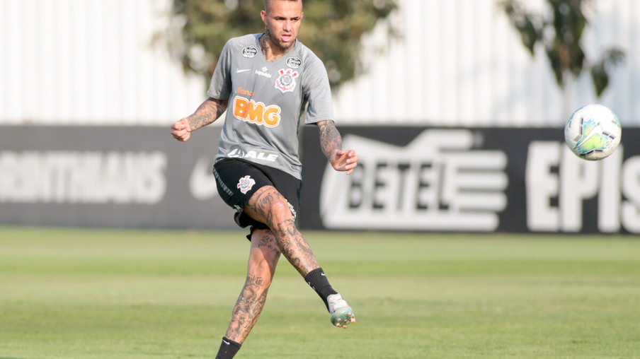 Clássico de hoje aumenta pressão no Corinthians - Crédito: Rodrigo Coca