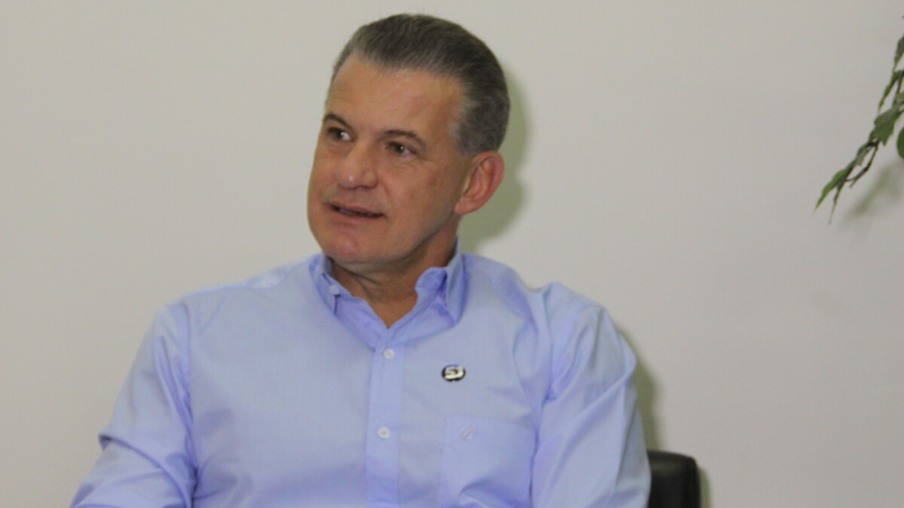 Eleições 2020: entrevista com Evandro Roman, candidato a prefeito de Cascavel