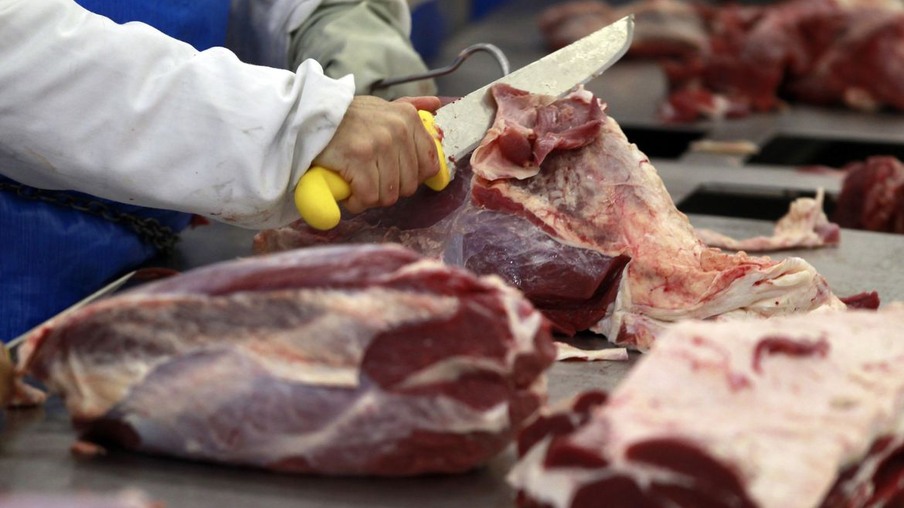 Preço da carne sobe 5,7% em Foz em abril