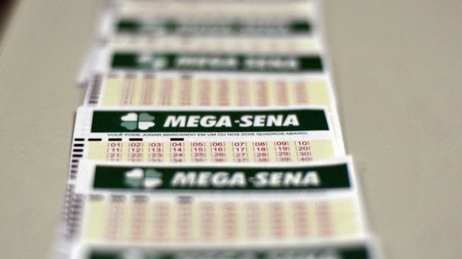 Ninguém acerta a Mega-Sena e prêmio acumula em R$ 7 milhões