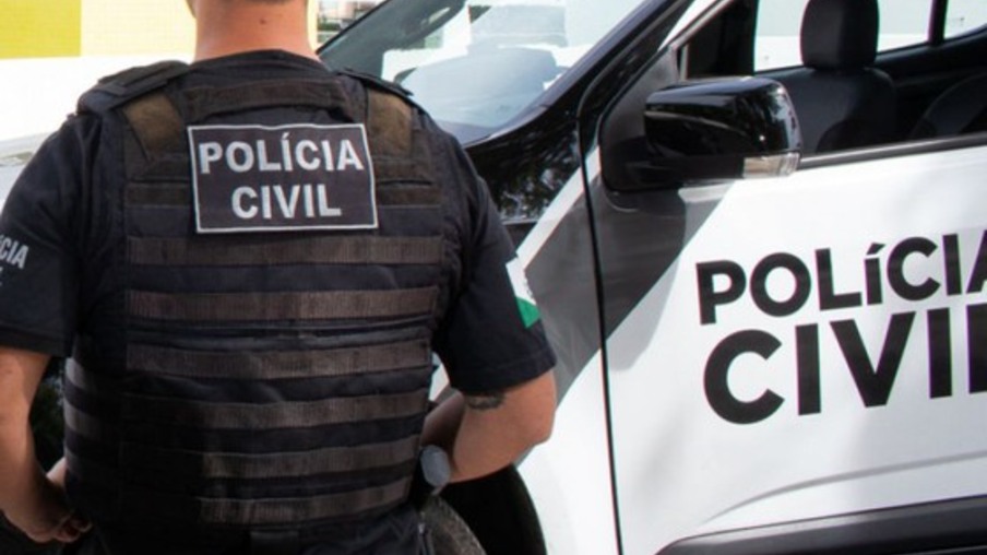 Polícia Civil realiza operação contra quadrilha que aplicava golpes em idosos