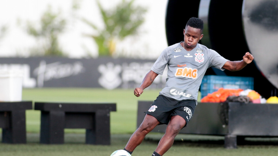  Times buscam recuperação nos jogos desta quarta-feira - Foto: Rodrigo Coca/Agência Corinthians