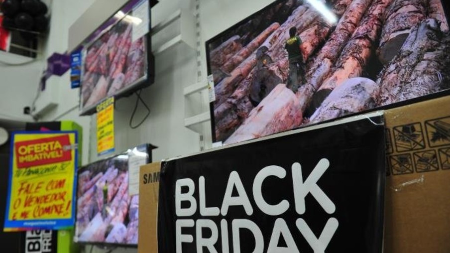 Black Friday 2020 promete impulsionar vendas do comércio no Brasil