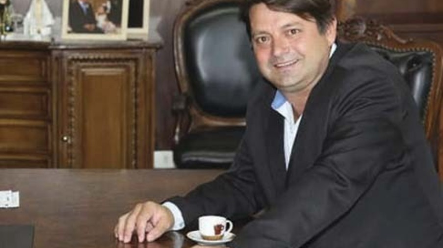 Elcio Jaime é eleito prefeito de Quedas do Iguaçu