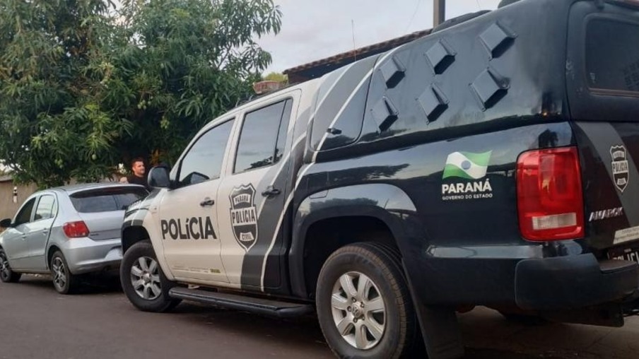 Polícia Civil deflagra Operação “Canopus” contra o tráfico de drogas em Toledo, Cascavel e Foz