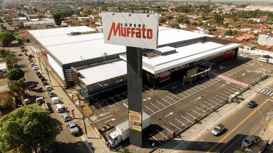 Grupo Muffato faz mutirão com mais de 100 vagas de emprego em Cascavel 