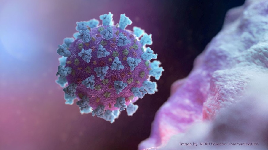 Cascavel investiga nova variante do coronavírus