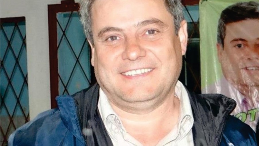 Gerso Francisco Gusso é eleito prefeito de Três Barras do Paraná