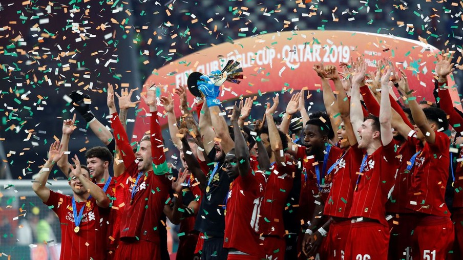 Mundial de Clubes da Fifa será em fevereiro de 2021 no Catar