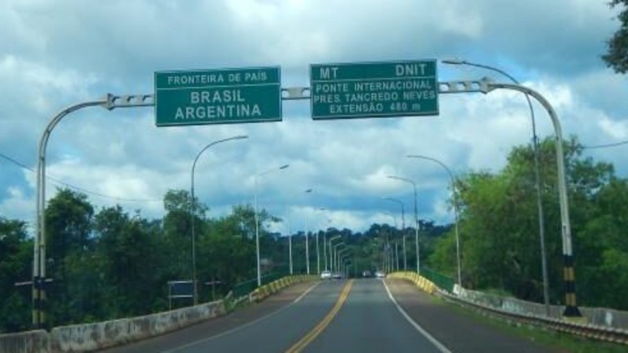 Empresários de Puerto Iguazú exigem resposta sobre reabertura da Ponte em 48h