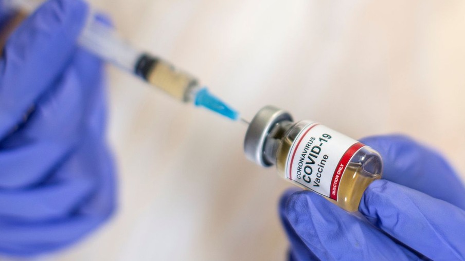 Plano completo depende do imunizante a ser escolhido - foto: REUTERS/DADO RUVIC