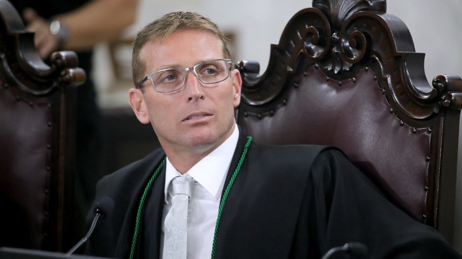 Fábio Camargo será o mais jovem presidente de Tribunal de Contas do Paraná e do Brasil