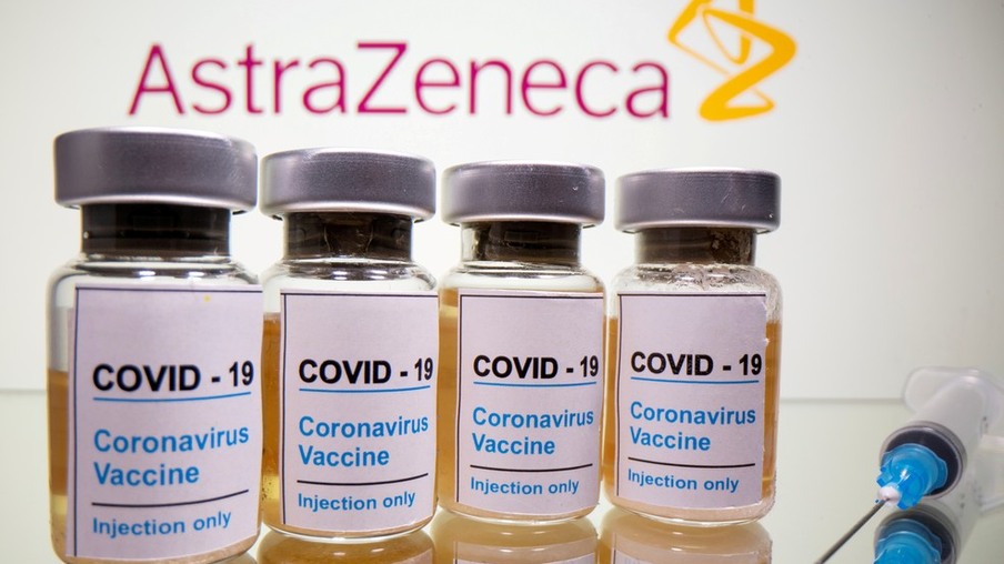 Com atraso nos insumos, Fiocruz  adia para março entrega de vacinas