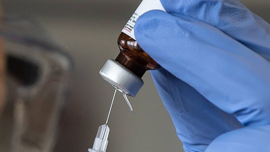 Plano nacional de imunização da covid-19 é anunciado