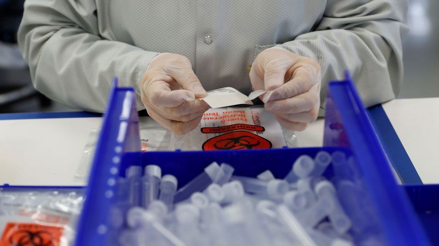 Foz registra 31 novos casos de coronavírus e uma morte em 24 horas