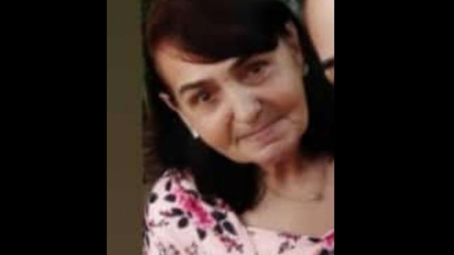 Idosa de 74 anos está desaparecida em Marechal Rondon