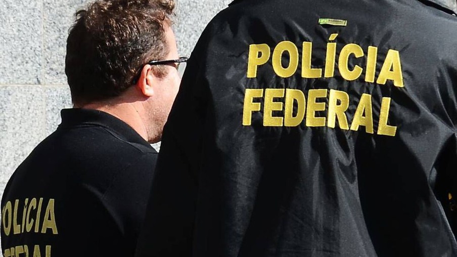 Polícia Federal prende foragido da Operação Enterprise